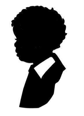 Nancie Marie | Orange, CA | Silhouette Artist | Photo #3