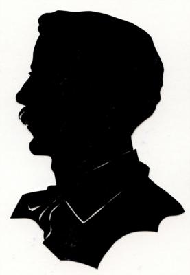 Nancie Marie | Orange, CA | Silhouette Artist | Photo #5