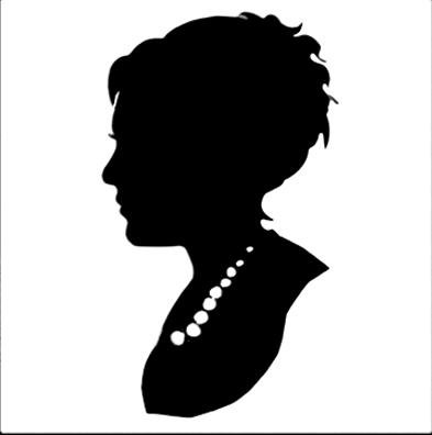 Nancie Marie | Orange, CA | Silhouette Artist | Photo #7