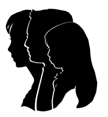 Nancie Marie | Orange, CA | Silhouette Artist | Photo #12
