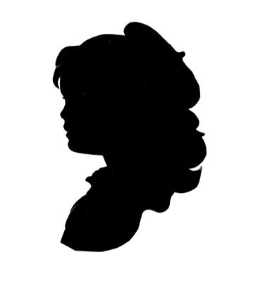 Nancie Marie | Orange, CA | Silhouette Artist | Photo #13