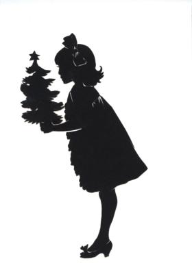 Nancie Marie | Orange, CA | Silhouette Artist | Photo #19