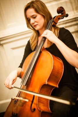Trio 864 | Greenville, SC | Classical Trio | Photo #8