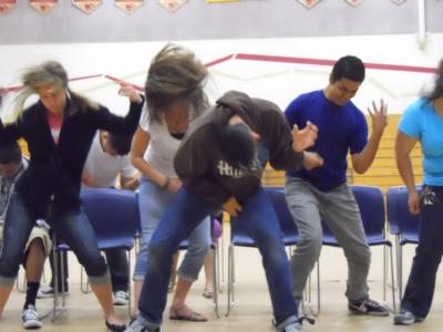 Marsha Starr          The Hypno Diva | San Diego, CA | Hypnotist | Photo #3