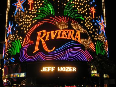 Jeff Wozer | Evergreen, CO | Comedian | Photo #2