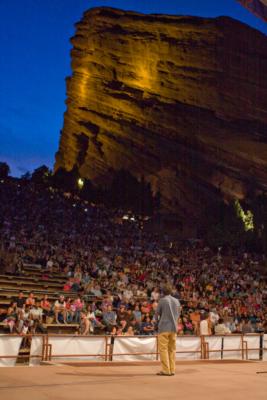 Jeff Wozer | Evergreen, CO | Comedian | Photo #3