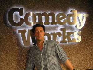 Jeff Wozer | Evergreen, CO | Comedian | Photo #8