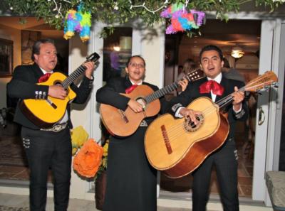 Los Salazar | Santa Ana, CA | Mariachi Band | Photo #14