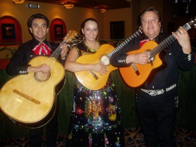 Los Salazar | Santa Ana, CA | Mariachi Band | Photo #2