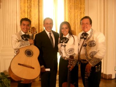 Los Salazar | Santa Ana, CA | Mariachi Band | Photo #4