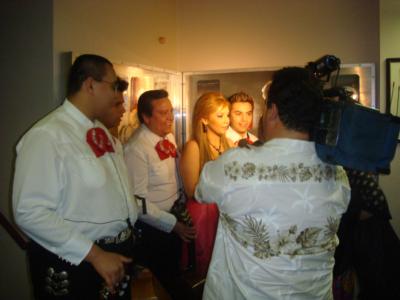 Los Salazar | Santa Ana, CA | Mariachi Band | Photo #5