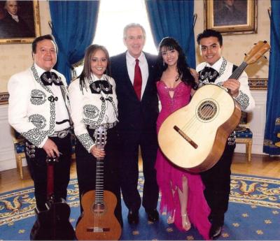 Los Salazar | Santa Ana, CA | Mariachi Band | Photo #6