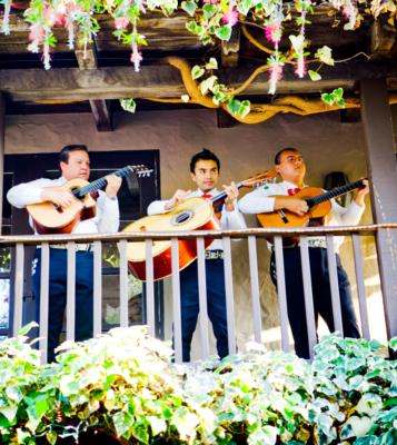 Los Salazar | Santa Ana, CA | Mariachi Band | Photo #9