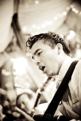 Los Salazar | Santa Ana, CA | Mariachi Band | Photo #12