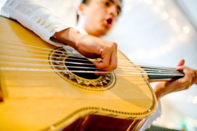 Los Salazar | Santa Ana, CA | Mariachi Band | Photo #13