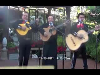 Los Salazar | Santa Ana, CA | Mariachi Band | Camarón Peldado