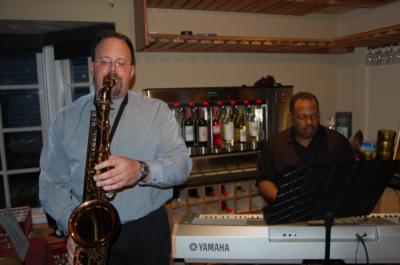 James Bjork | Germantown, MD | Jazz Saxophone | Photo #10