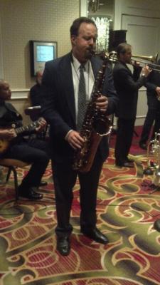 James Bjork | Germantown, MD | Jazz Saxophone | Photo #11
