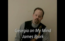 James Bjork | Germantown, MD | Jazz Saxophone | Georgia on My Mind