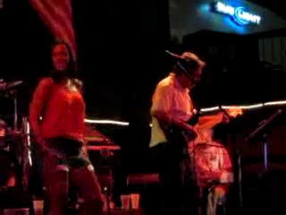 Tremayne | Haleyville, AL | Variety Band | Tremayne 7/23/11 