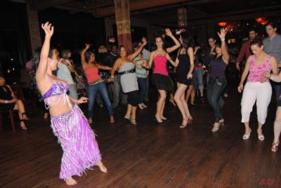 Jamila Johari | Dallas, TX | Belly Dancer | Photo #18