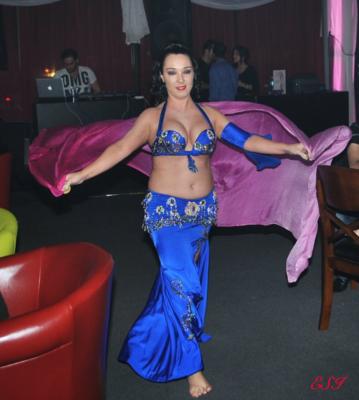 Jamila Johari | Dallas, TX | Belly Dancer | Photo #9