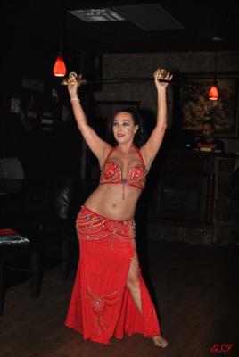 Jamila Johari | Dallas, TX | Belly Dancer | Photo #16