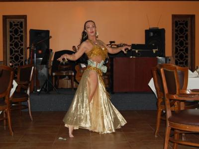 Jamila Johari | Dallas, TX | Belly Dancer | Photo #5