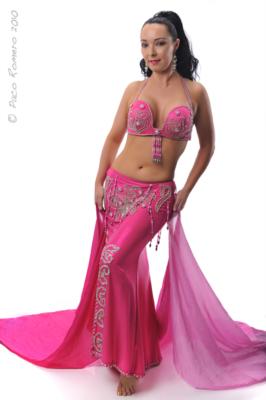 Jamila Johari | Dallas, TX | Belly Dancer | Photo #2