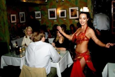 Jamila Johari | Dallas, TX | Belly Dancer | Photo #3