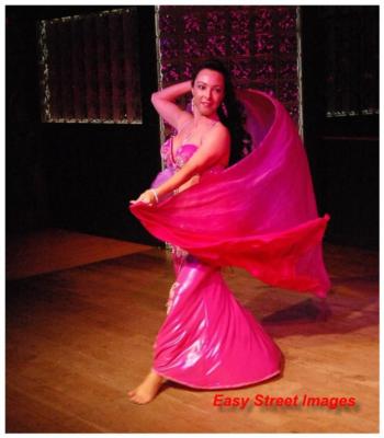 Jamila Johari | Dallas, TX | Belly Dancer | Photo #6