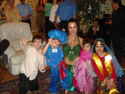 Jamila Johari | Dallas, TX | Belly Dancer | Photo #11