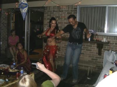 Jamila Johari | Dallas, TX | Belly Dancer | Photo #12