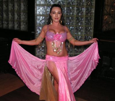 Jamila Johari | Dallas, TX | Belly Dancer | Photo #15