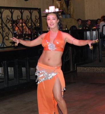 Jamila Johari | Dallas, TX | Belly Dancer | Photo #17