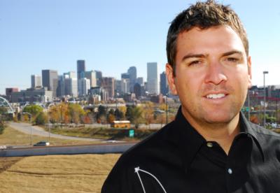 Chris Voth | Denver, CO | Comedian | Photo #3