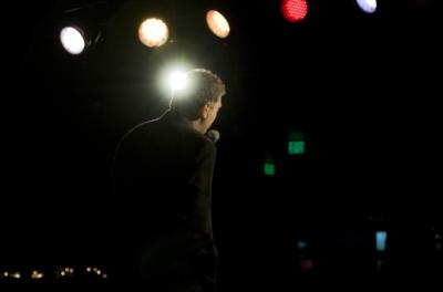 Chris Voth | Denver, CO | Comedian | Photo #4
