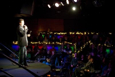 Chris Voth | Denver, CO | Comedian | Photo #5