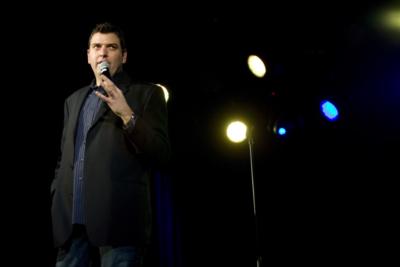 Chris Voth | Denver, CO | Comedian | Photo #6