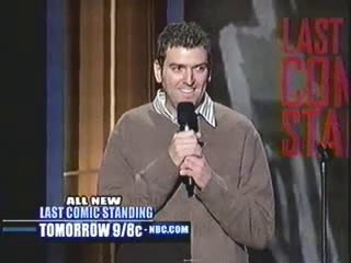 Chris Voth | Denver, CO | Comedian | Chris- Voth- L C S- Round-2-short
