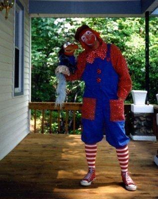 Best Entertainment Around | Union City, NJ | Costumed Character | Photo #23