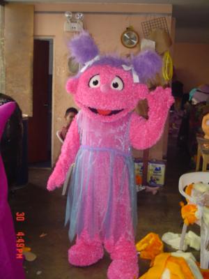 Best Entertainment Around | Union City, NJ | Costumed Character | Photo #12