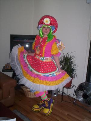 Best Entertainment Around | Union City, NJ | Costumed Character | Photo #6
