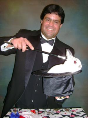 Best Entertainment Around | Union City, NJ | Costumed Character | Photo #8