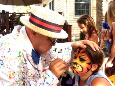 Best Entertainment Around | Union City, NJ | Costumed Character | Photo #24