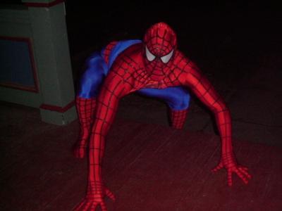 Best Entertainment Around | Union City, NJ | Costumed Character | Photo #25