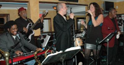 The Jon Bates Band | Edgartown, MA | Variety Band | Photo #3
