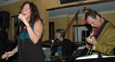 The Jon Bates Band | Edgartown, MA | Variety Band | Photo #5
