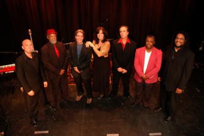 The Jon Bates Band | Edgartown, MA | Variety Band | Photo #8