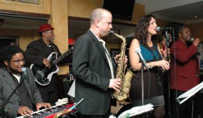 The Jon Bates Band | Edgartown, MA | Variety Band | Photo #11